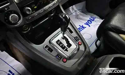 SsangYong Korando 2016 2.2 Автомат в Москве № 32538, миниатюра 9