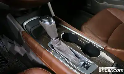 Chevrolet Malibu 2018 1.5 Автомат в Москве № 327036, миниатюра 12