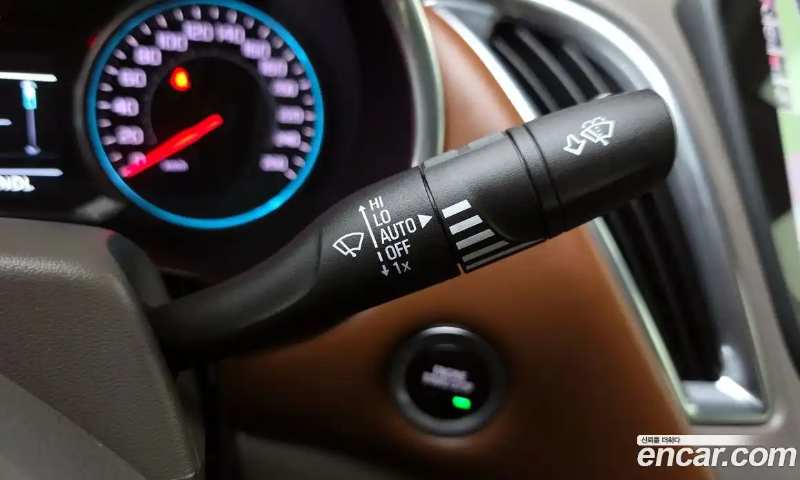 Chevrolet Malibu 2018 1.5 Автомат в Москве № 327036, фото 16