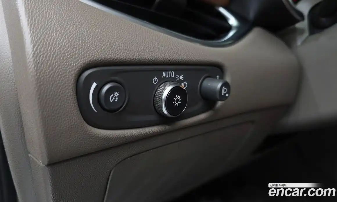 Chevrolet Malibu 2018 1.5 Автомат в Москве № 327036, фото 9