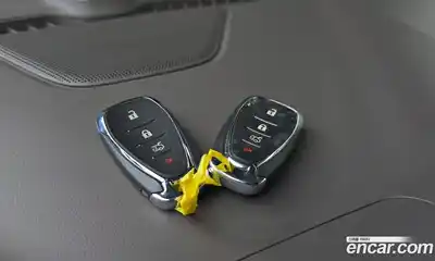 Chevrolet Malibu 2018 1.5 Автомат в Москве № 327036, миниатюра 10