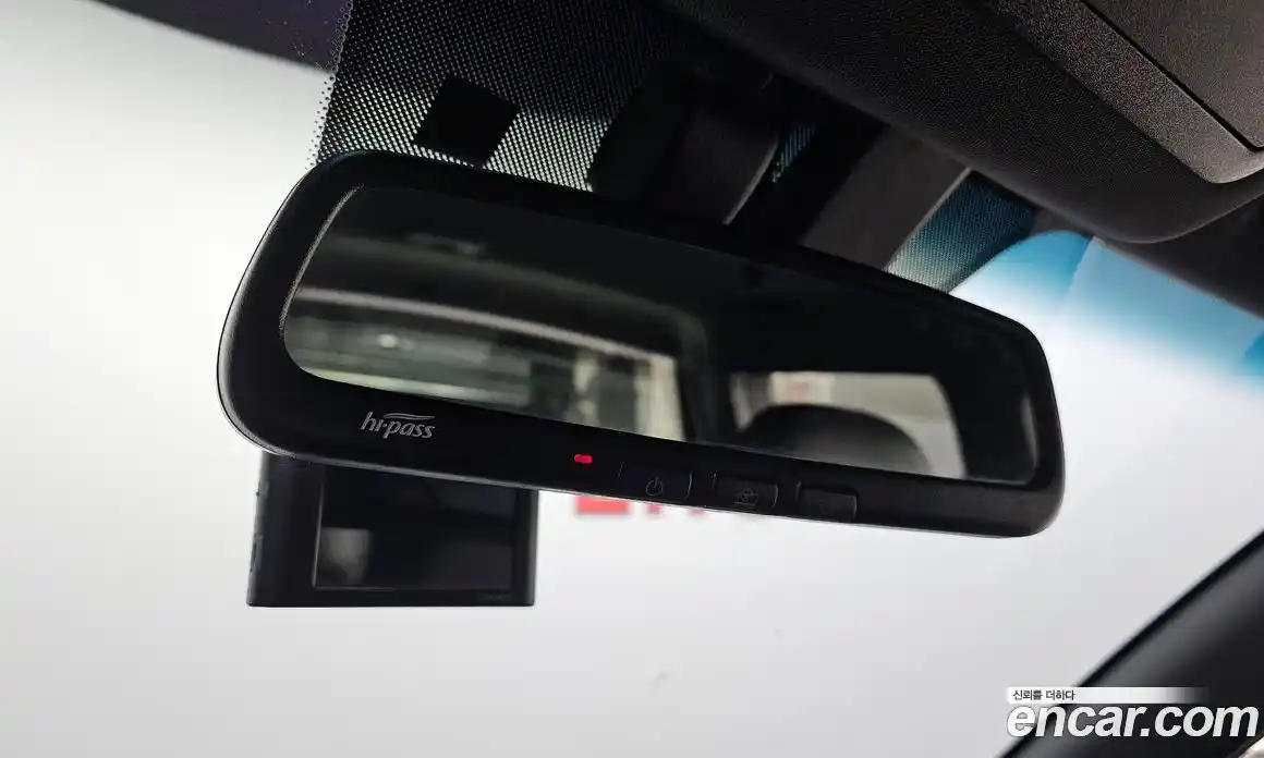 SsangYong Rexton 2021 2.2 Автомат в Москве № 33219, фото 5