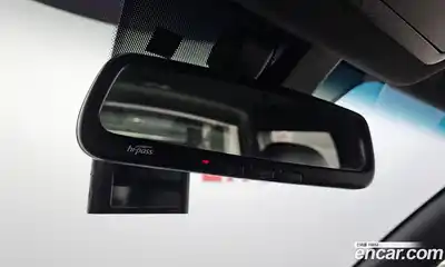 SsangYong Rexton 2021 2.2 Автомат в Москве № 33219, миниатюра 5