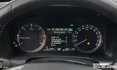 SsangYong Rexton 2021 2.2 Автомат в Москве № 33219, миниатюра 7