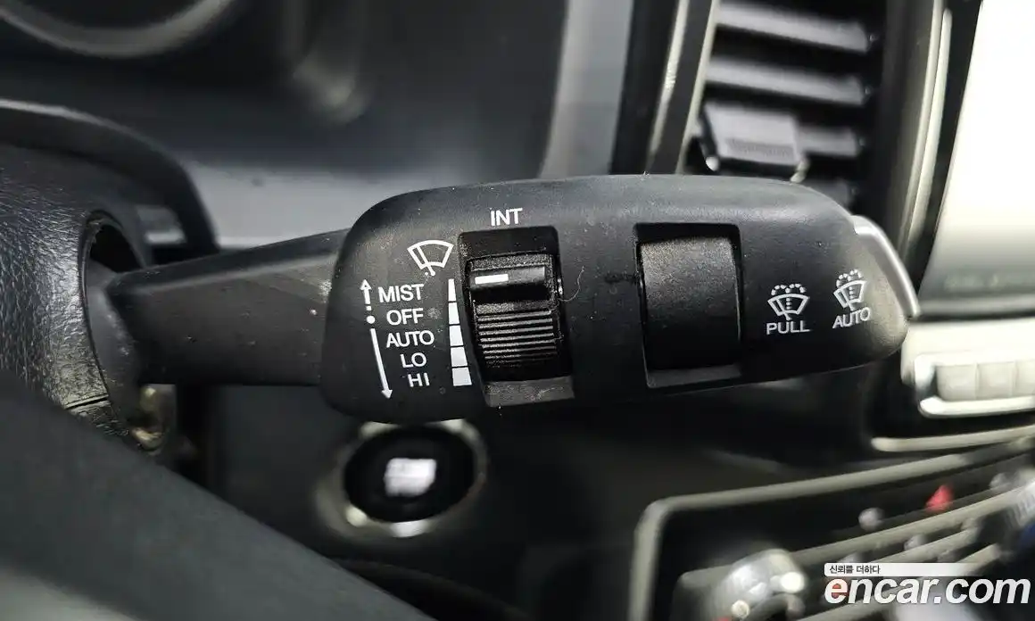 SsangYong Rexton 2021 2.2 Автомат в Москве № 33219, фото 9