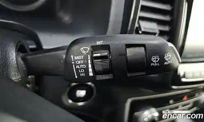 SsangYong Rexton 2021 2.2 Автомат в Москве № 33219, миниатюра 9