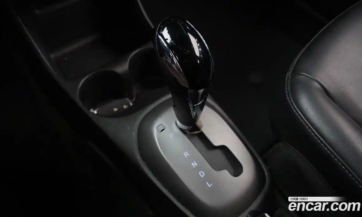 Chevrolet Spark 2019 1.0 Автомат в Москве № 332420, фото 17