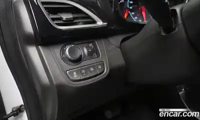 Chevrolet Spark 2019 1.0 Автомат в Москве № 332420, миниатюра 2