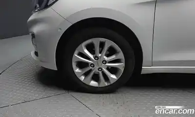 Chevrolet Spark 2019 1.0 Автомат в Москве № 332420, миниатюра 6