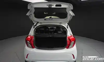 Chevrolet Spark 2019 1.0 Автомат в Москве № 332420, миниатюра 8