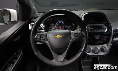 Chevrolet Spark 2019 1.0 Автомат в Москве № 332420, миниатюра 9