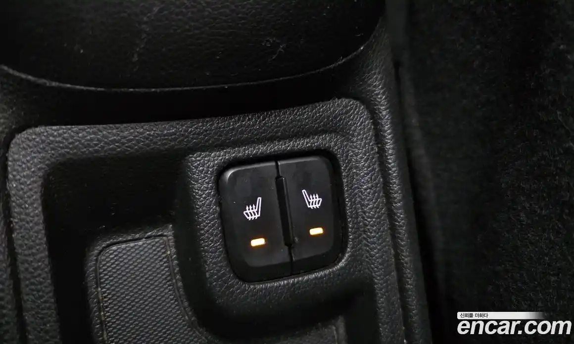 Chevrolet Spark 2019 1.0 Автомат в Москве № 332420, фото 10