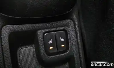 Chevrolet Spark 2019 1.0 Автомат в Москве № 332420, миниатюра 10