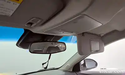 Chevrolet Cruze, 2014