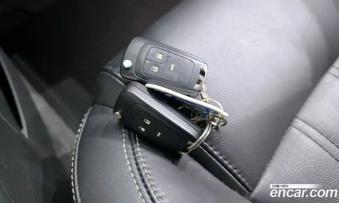 Chevrolet Cruze 2014 1.8 Автомат в Москве № 332715, фото 13