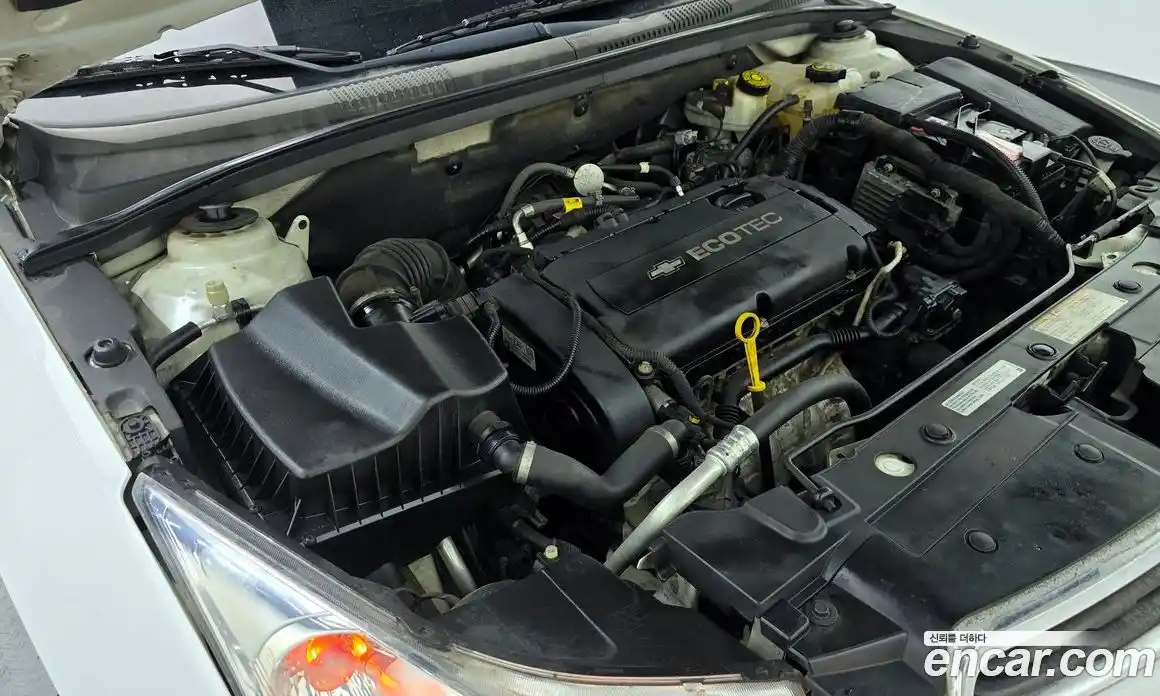 Chevrolet Cruze 2014 1.8 Автомат в Москве № 332715, фото 19