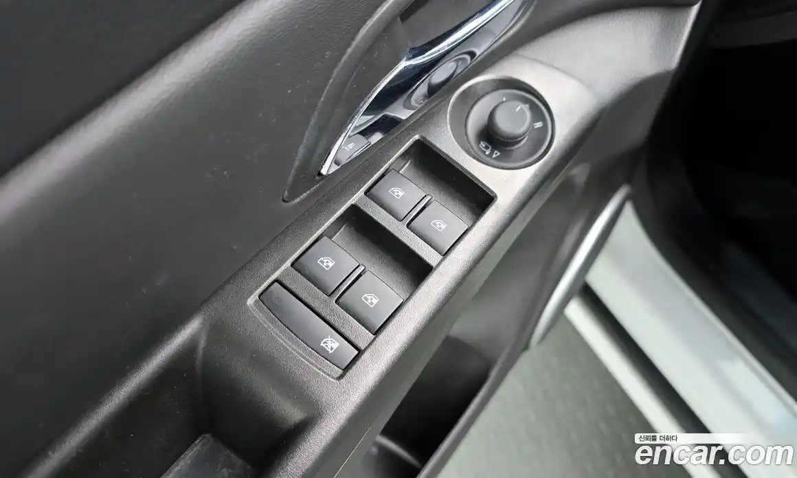 Chevrolet Cruze 2014 1.8 Автомат в Москве № 332715, фото 5