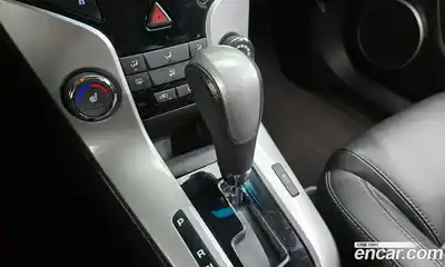 Chevrolet Cruze 2014 1.8 Автомат в Москве № 332715, миниатюра 8