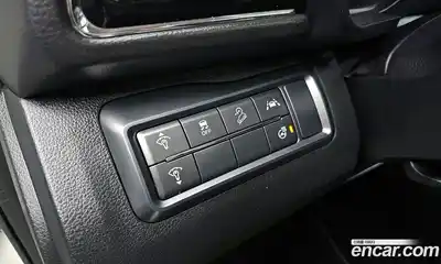 SsangYong TIBOLI 2021 1.5 Автомат в Москве № 33380, миниатюра 11