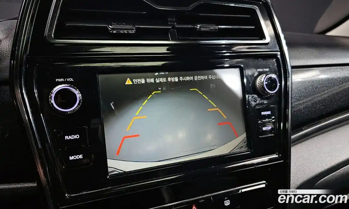 SsangYong TIBOLI 2021 1.5 Автомат в Москве № 33380, фото 7