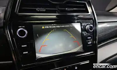 SsangYong TIBOLI 2021 1.5 Автомат в Москве № 33380, миниатюра 7