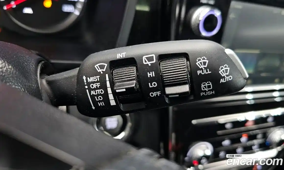 SsangYong TIBOLI 2021 1.5 Автомат в Москве № 33380, фото 8