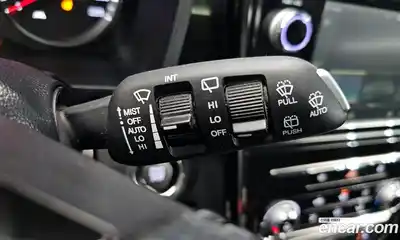 SsangYong TIBOLI 2021 1.5 Автомат в Москве № 33380, миниатюра 8