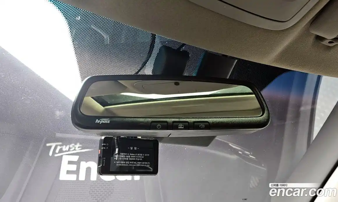 SsangYong TIBOLI 2021 1.5 Автомат в Москве № 33380, фото 10