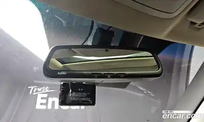 SsangYong TIBOLI 2021 1.5 Автомат в Москве № 33380, миниатюра 10