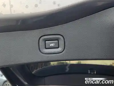 Renault QM6 2020 2.0 Автомат в Москве № 334589, миниатюра 11