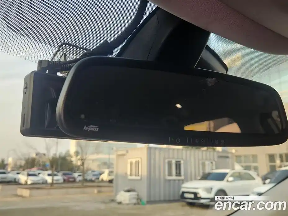 Renault QM6 2020 2.0 Автомат в Москве № 334589, фото 13