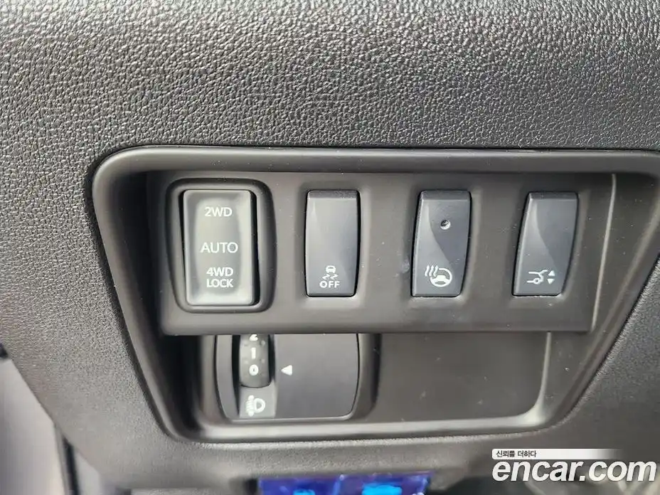 Renault QM6 2020 2.0 Автомат в Москве № 334589, фото 14