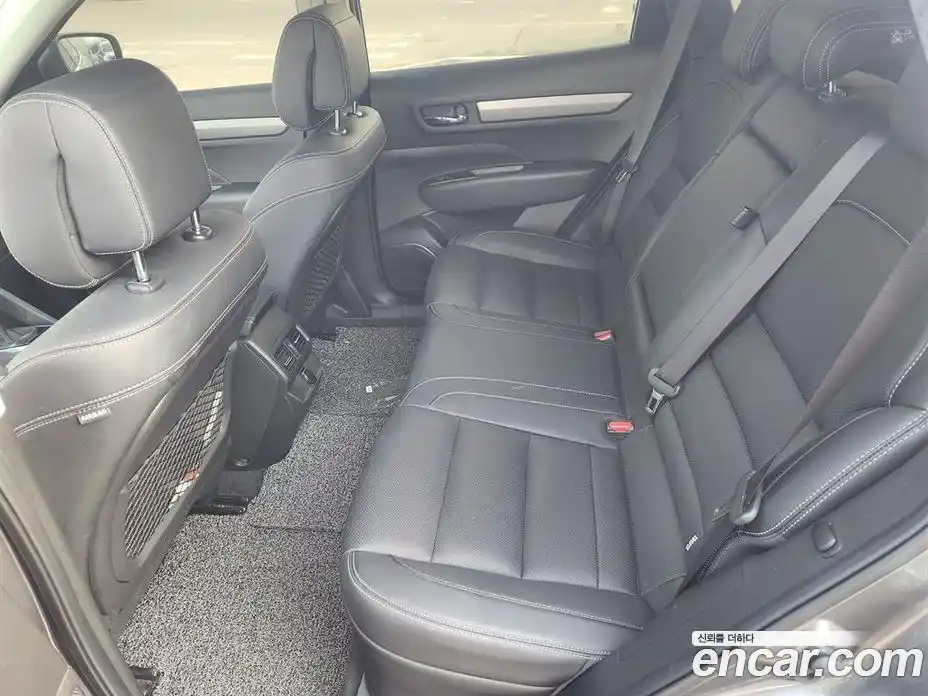 Renault QM6 2020 2.0 Автомат в Москве № 334589, фото 8