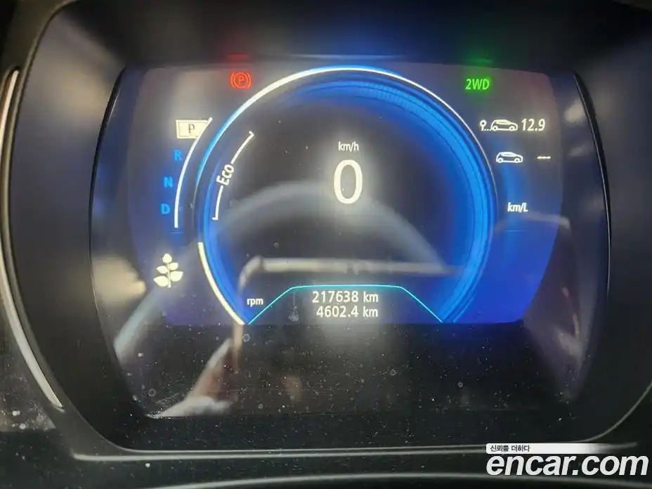 Renault QM6 2020 2.0 Автомат в Москве № 334589, фото 9