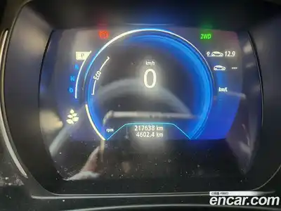 Renault QM6 2020 2.0 Автомат в Москве № 334589, миниатюра 9