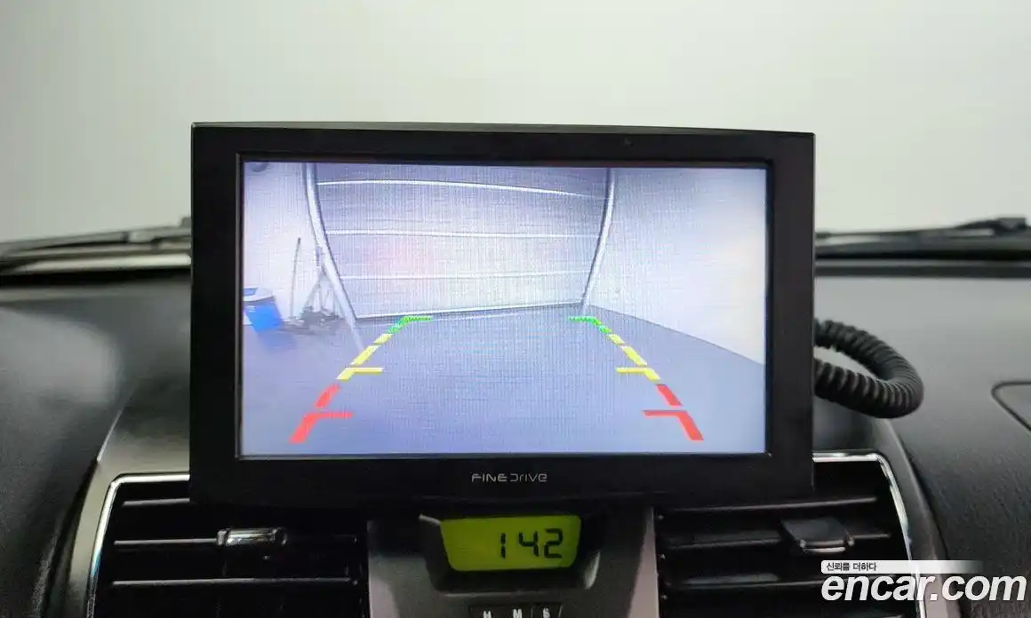 SsangYong Rexton 2013 2.0 Автомат в Москве № 33745, фото 13