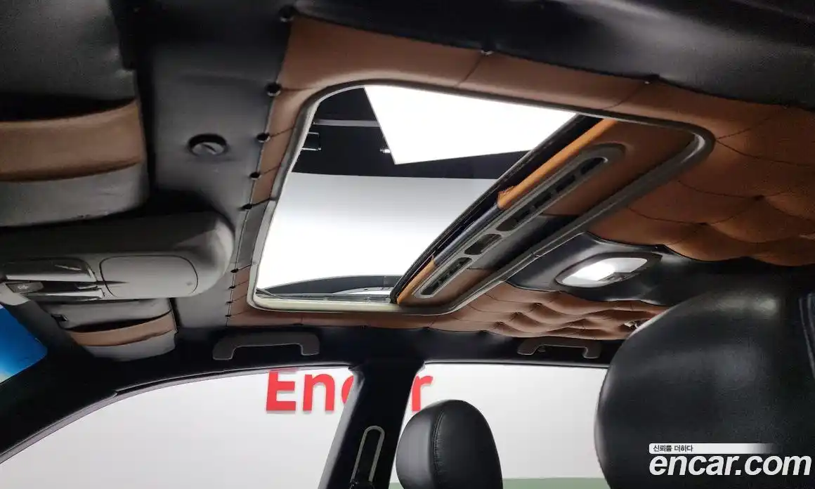 SsangYong Rexton 2013 2.0 Автомат в Москве № 33745, фото 2