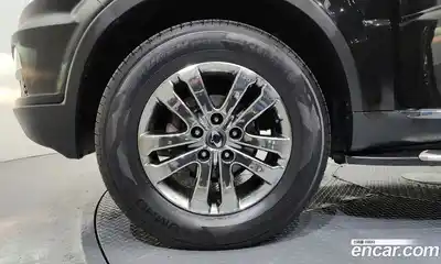 SsangYong Rexton 2013 2.0 Автомат в Москве № 33745, миниатюра 6