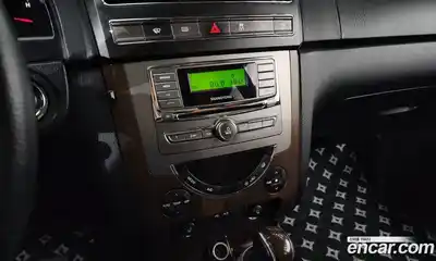 SsangYong Rexton 2013 2.0 Автомат в Москве № 33745, миниатюра 8