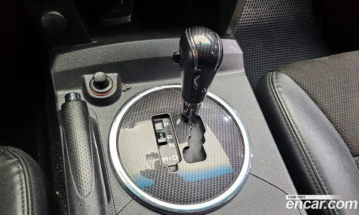 SsangYong Korando 2014 2.0 Автомат в Москве № 33754, фото 17