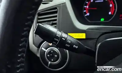 SsangYong Korando 2014 2.0 Автомат в Москве № 33754, миниатюра 6