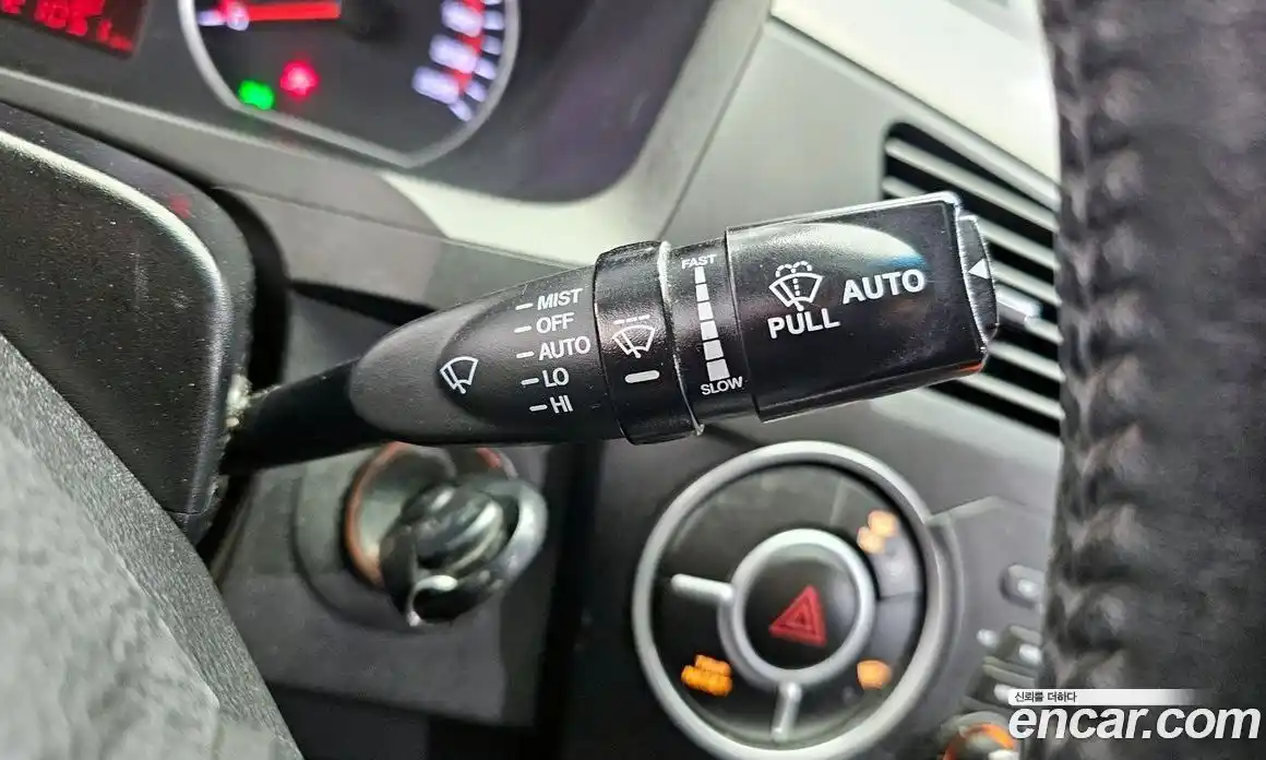 SsangYong Korando 2014 2.0 Автомат в Москве № 33754, фото 10