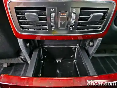 SsangYong Chairman 2011 3.2 Автомат в Москве № 33781, миниатюра 12