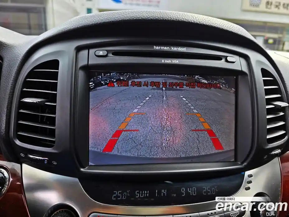 SsangYong Chairman 2011 3.2 Автомат в Москве № 33781, фото 20