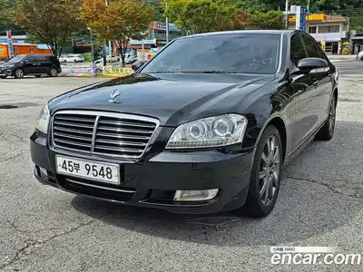 SsangYong Chairman 2011 3.2 Автомат в Москве № 33781, миниатюра 3