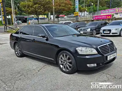 SsangYong Chairman 2011 3.2 Автомат в Москве № 33781, миниатюра 5