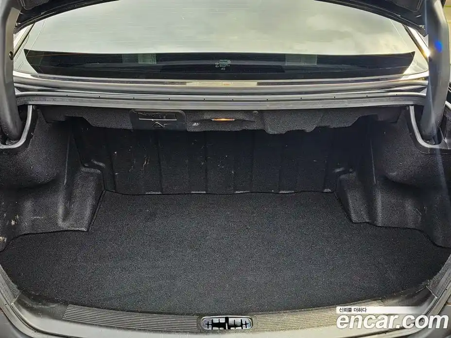 SsangYong Chairman 2011 3.2 Автомат в Москве № 33781, фото 8