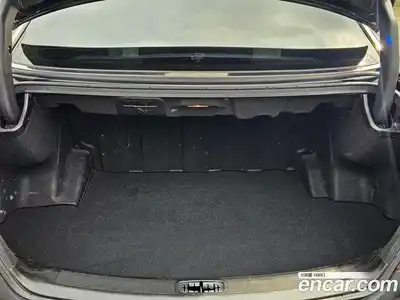 SsangYong Chairman 2011 3.2 Автомат в Москве № 33781, миниатюра 8