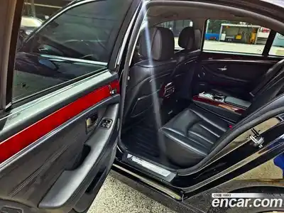 SsangYong Chairman 2011 3.2 Автомат в Москве № 33781, миниатюра 9