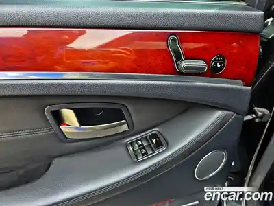 SsangYong Chairman 2011 3.2 Автомат в Москве № 33781, миниатюра 10